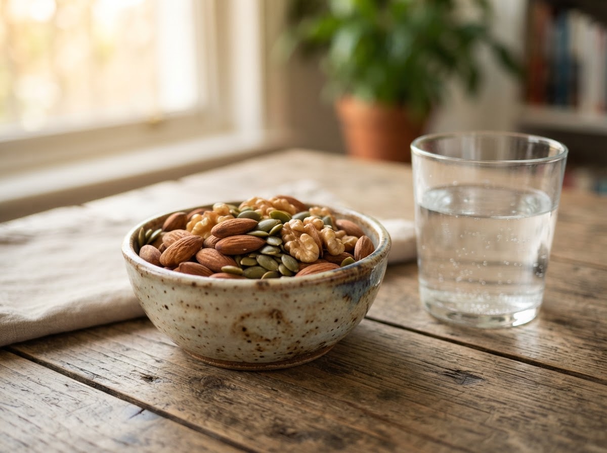 Citrusvruchten vol vitamine C